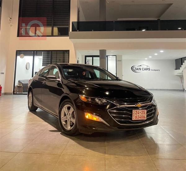 شێڤرۆلێت مالیبۆ 2023  بۆ فرۆشتن لە عێراق - دهۆک